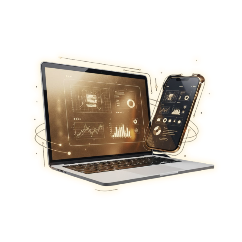 Custom Website Development