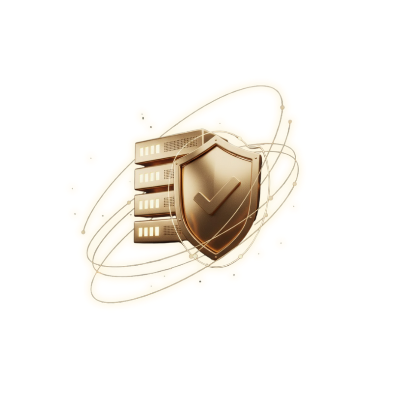 Fully Managed Hosting & Care