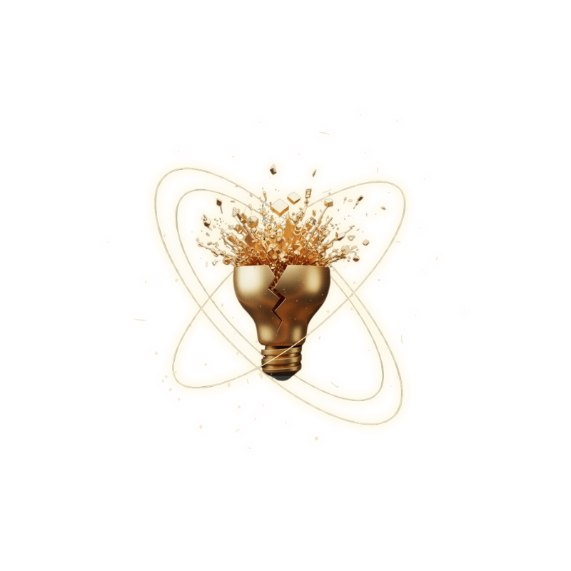 Fearlessly Creative Icon