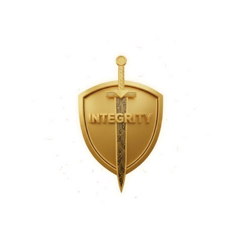 Integrity Icon