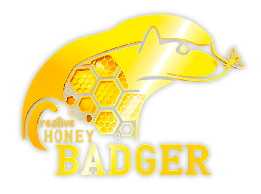 Creative Honey Badger 2.0